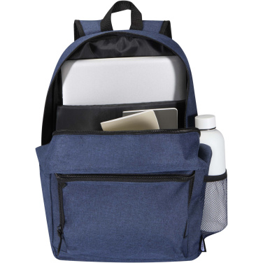 Logotrade reklaamkingitused pilt: Graphite Deluxe 15" sülearvuti seljakott 20L