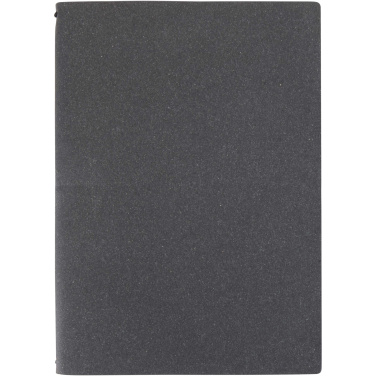 Logotrade reklaamkingi foto: Slyk A5 kaustik kahe märkmikuga