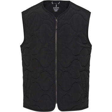 Logo trade reklaamkingi pilt: Quartz GRS unisex tepitud vest