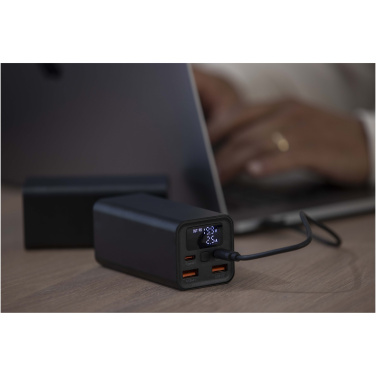 Logo trade firmakingi pilt: Acamar 20 000 mAh 70W sülearvuti akupank