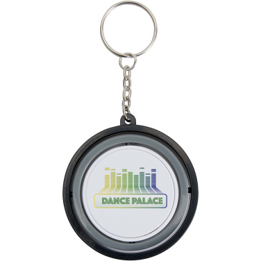 Logotrade firmakingid pilt: Spinx güroskoobiga võtmehoidja