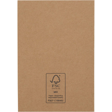 Logotrade reklaamkingid pilt: Freiji märkmepaberid