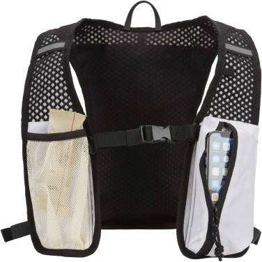 Logotrade reklaamkingituse foto: Nomad GRS jooksuvest veepudelihoidjaga 5L