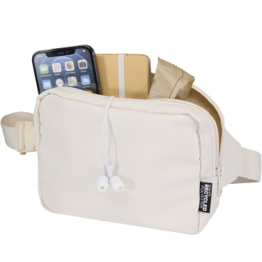 Logotrade meene foto: Trip Aware™ õlakott 1L