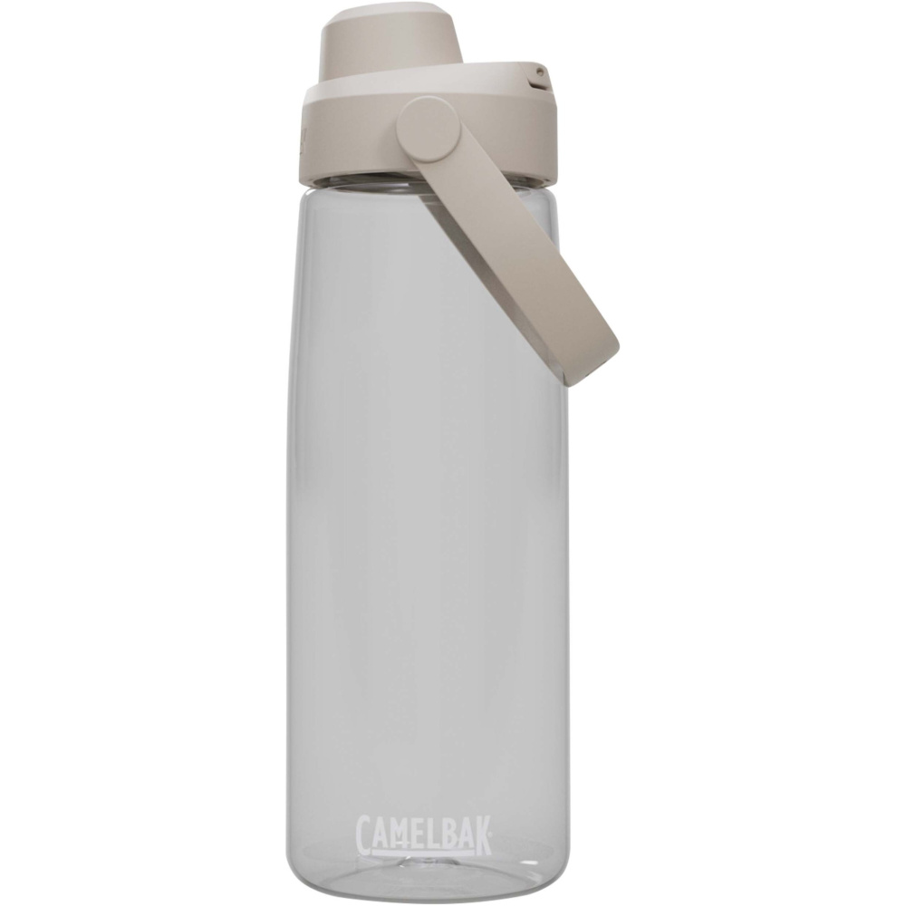 Logo trade reklaamkingitused foto: Camelbak® Thrive Chug 750 ml Tritan Renew veepudel