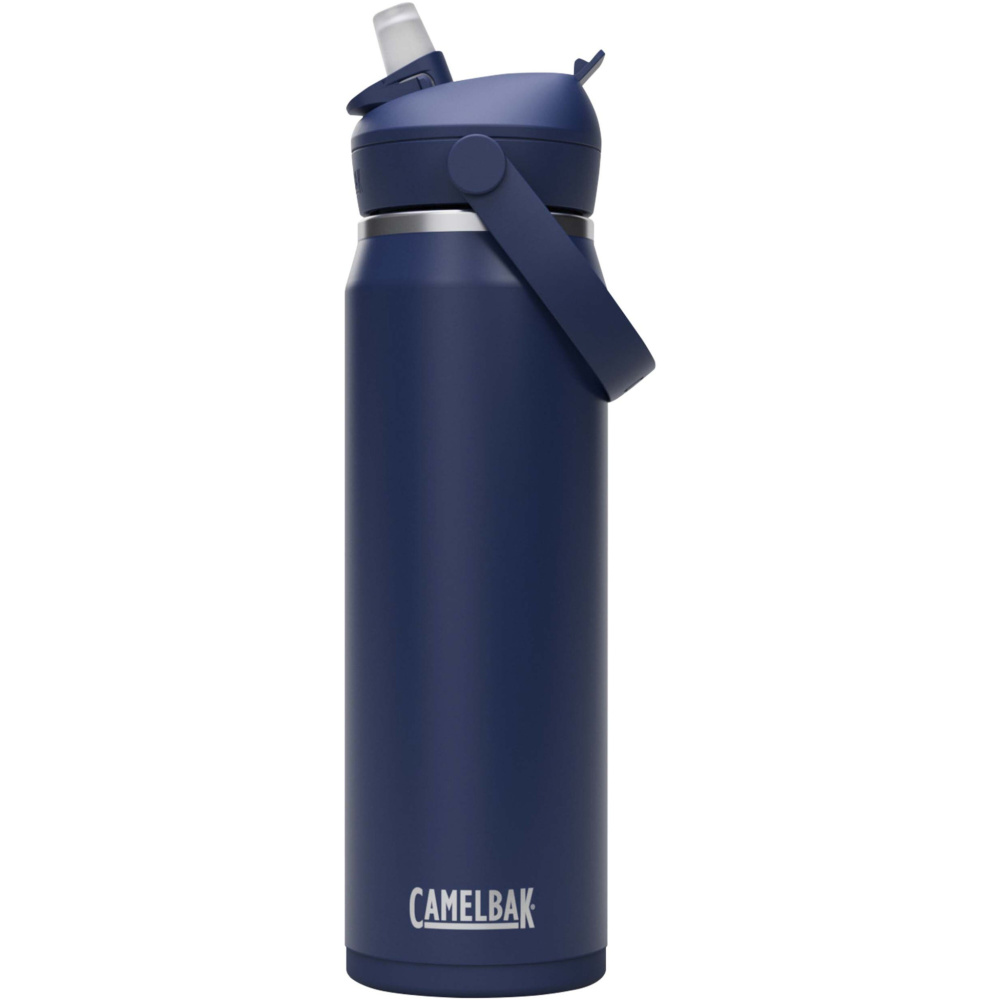 Logo trade ärikingitused foto: Camelbak® Thrive Flip VSS 750 ml roostevabast terasest veepudel