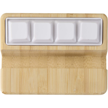 Logo trade reklaamkingi pilt: Algol telefonialus mänguga