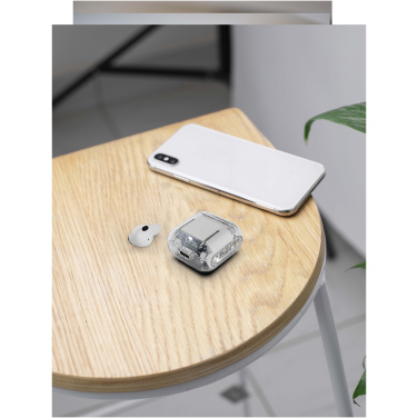 Logotrade ärikingi foto: Prixton TWS162 kõrvaklapid