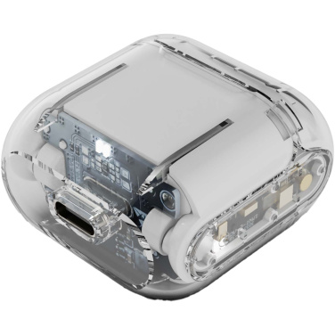 Logo trade reklaamtooted foto: Prixton TWS162 kõrvaklapid