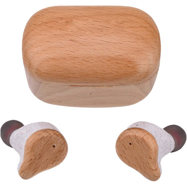 Logo trade meened foto: Prixton TWS163 kõrvaklapid