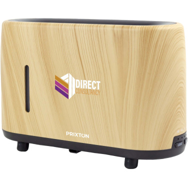 Logo trade meened foto: Prixton Essence õhuniisutaja