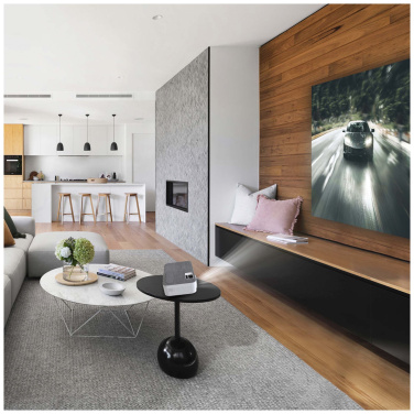 Logo trade ärikingituse pilt: Prixton Lumière'i projektor