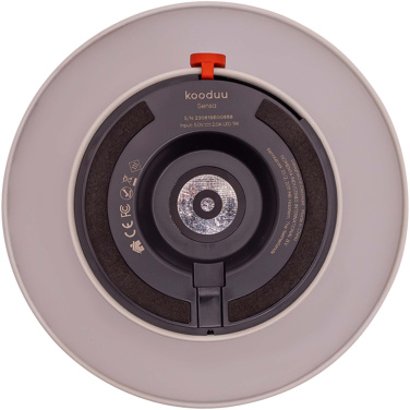 Logotrade meened pilt: Kooduu Sensa Play JBL kaasaskantav kõlar ja lamp