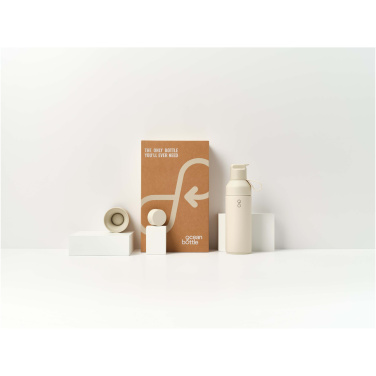 Logotrade meened pilt: Ookeanipudel 500 ml 3-ühes kinkekomplekt