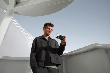 Logo trade ärikingitused foto: Anker MagGo QI2 magnetiline varupatarei 10 000 mAh