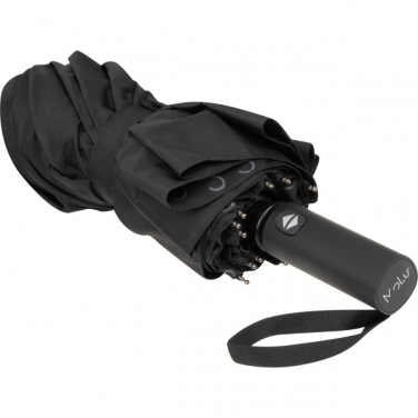 Logo trade reklaamkingid foto: Automaatne vihmavari RIO VERDE MoLu