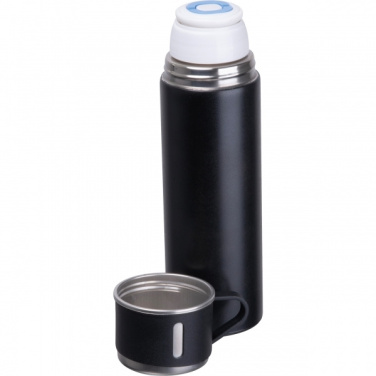 Logotrade firmakingitused pilt: Termospudeliga komplekt ICELAND