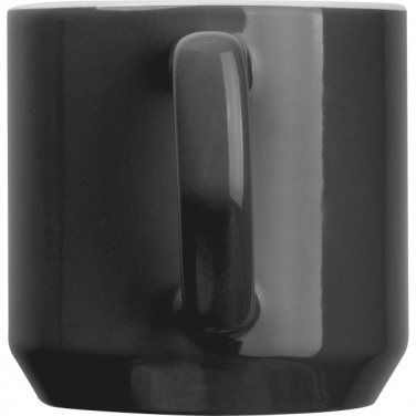 Logotrade reklaamtoote foto: Keraamiline kruus KYIV