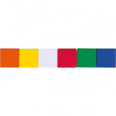 Logotrade meened pilt: Stressipall kuubik DIJON