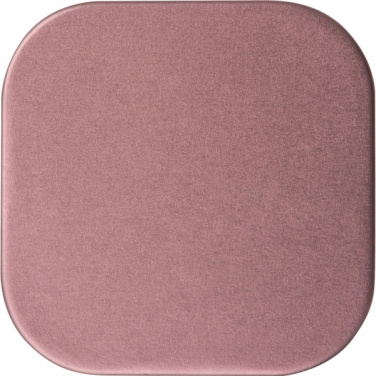 Logo trade ärikingi pilt: Küünal plekk-karbis PRAGUE