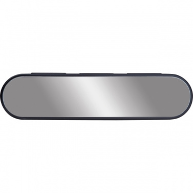 Logo trade meened foto: Äratuskell ja juhtmevaba laadija ADELAIDE