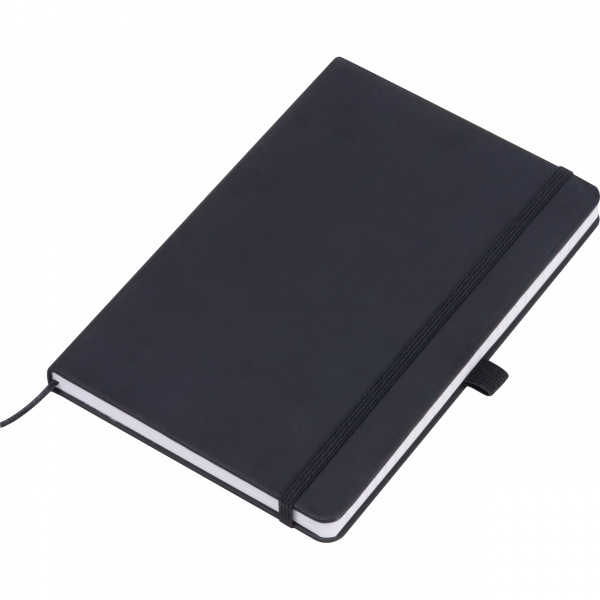 Logotrade ärikingi foto: A5 märkmik BRÜSSEL