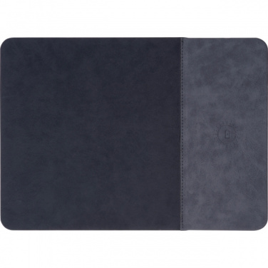 Logotrade ärikingid pilt: Hiirematt juhtmevaba laadimisalusega ROTHERHAM