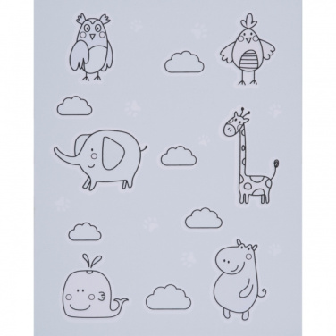 Logotrade reklaamtooted pilt: Akvarelliraamat ANGERS