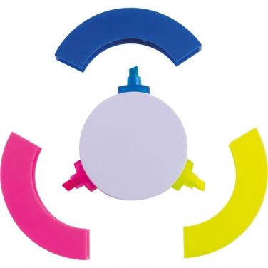 Logo trade ärikingi pilt: 3-ühes marker ANDORRA