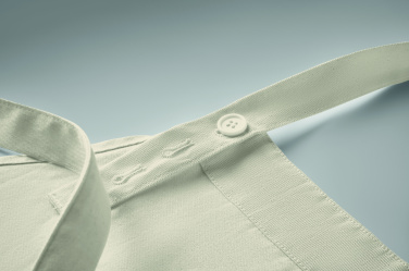 Logo trade firmakingi pilt: Orgaanilisest puuvillast põll 240 gr/m² GAMMA