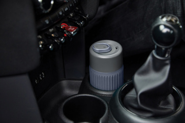 Logotrade reklaamkingituse foto: Black+Blum klaasist reisikruus 340ml