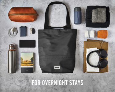 Logo trade meened foto: Black+Blum 16L isoleeritud kandekott/jahutuskott