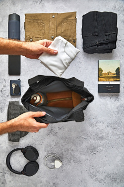 Logo trade meened foto: Black+Blum 16L isoleeritud kandekott/jahutuskott