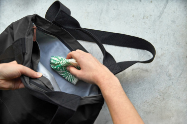 Logo trade firmakingi pilt: Black+Blum 16L isoleeritud kandekott/jahutuskott