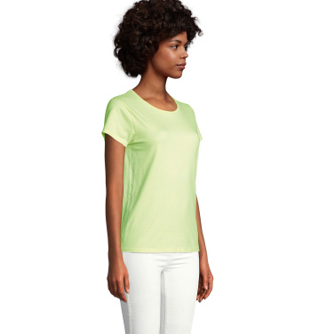 Logotrade ärikingi foto: CRUSADER NAISTE T-särk 150g