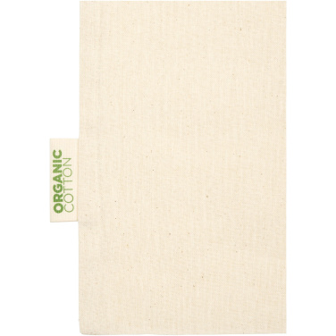 Logotrade reklaamkingid pilt: Odisha 100 g/m² OCS poekott 7L