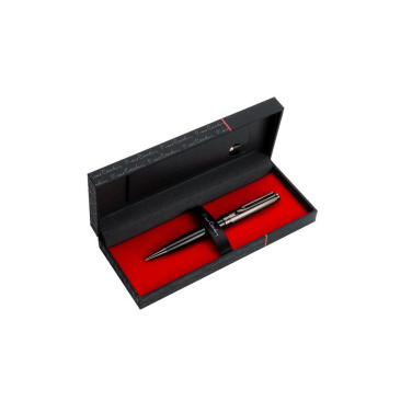 Logotrade firmakingid pilt: Metallist pastapliiats ODETTE Pierre Cardin