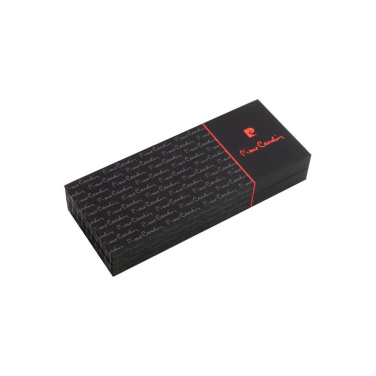 Logotrade reklaamtooted pilt: Metallist pastapliiats CORINNE Pierre Cardin