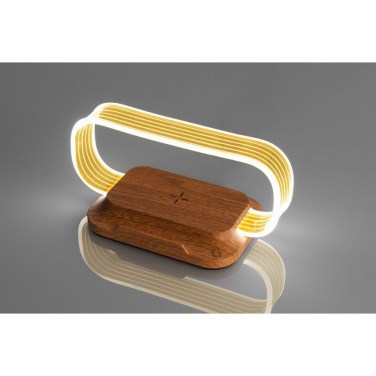 Logotrade ärikingi foto: Telefonialus juhtmevaba laadijaga JEROME Pierre Cardin