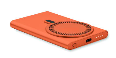 Logotrade reklaamkingi foto: PAWTT juhtmeta laadija akupank