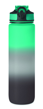 Logo trade reklaamkingituse pilt: ACTIVATE spordipudel RPET 1L