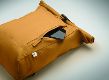 Logo trade ärikingitused foto: KAMET seljakott 390 gr/m²