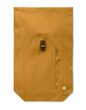 Logo trade reklaamkingid foto: KAMET seljakott 390 gr/m²