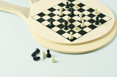 Logo trade meened foto: IWON rannareketite komplekt