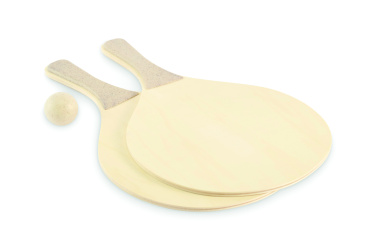 Logo trade firmakingi pilt: IWON rannareketite komplekt