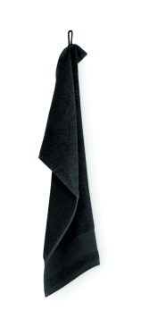 Logo trade ärikingid foto: ISLAND 30 puuvillane külalisterätik