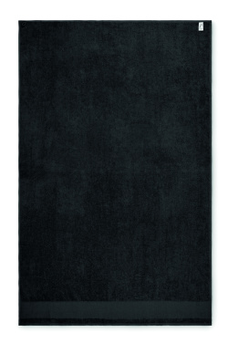 Logo trade ärikingituse pilt: Suur puuvillane saunalina ISLAND