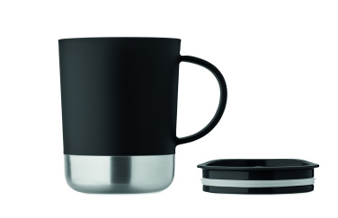 Logotrade meened pilt: BEAKER üheseinaline kruus 300ml