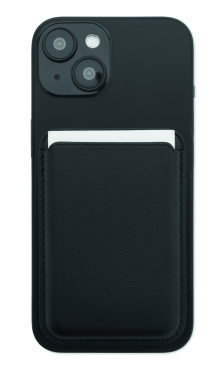 Logotrade meened pilt: KARTA magnetiline krediitkaardihoidja