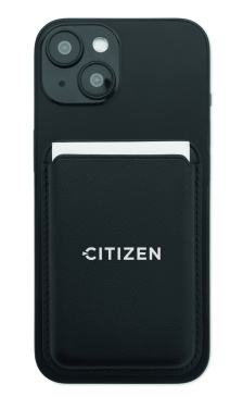 Logo trade firmakingituse pilt: KARTA magnetiline krediitkaardihoidja